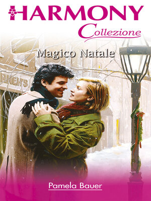 cover image of Magico natale